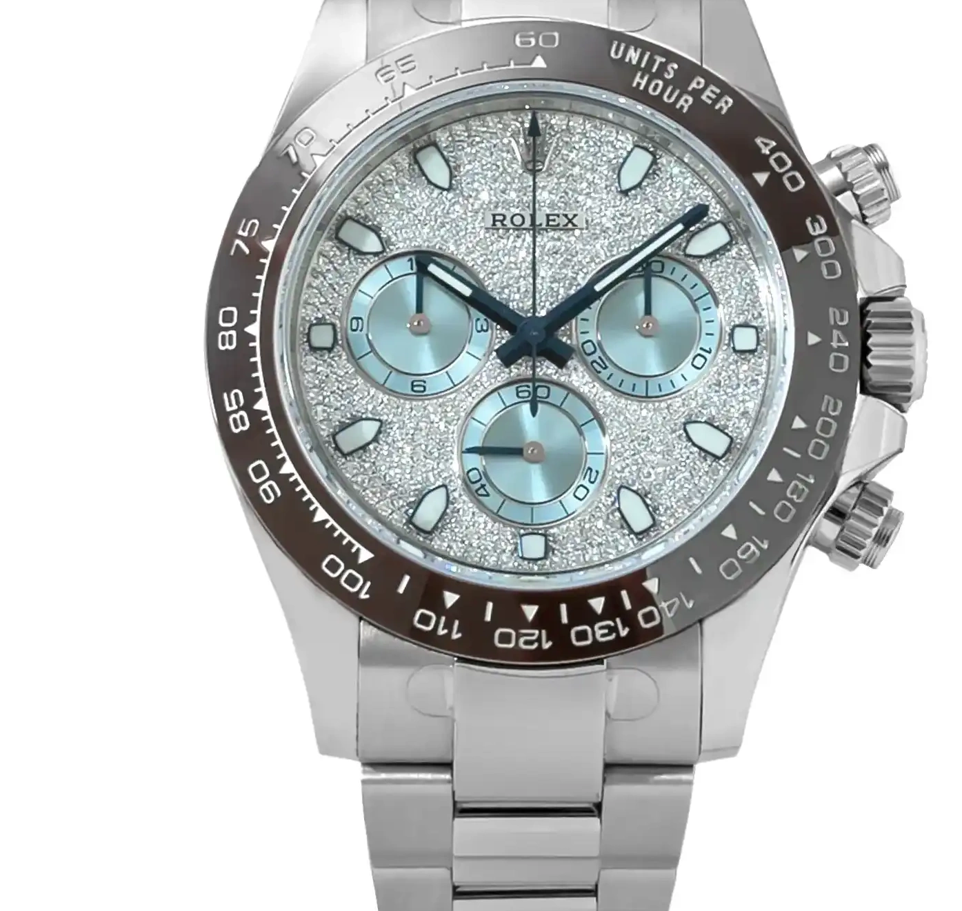 PrestigiousJewelrys Daytona Yes 116506 Rolex 0629